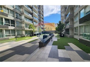 Venta Departamento a pasos de Barrio Italia