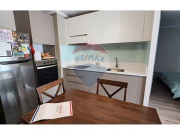 Venta Departamento a pasos de Barrio Italia