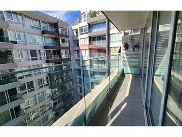 Venta Departamento a pasos de Barrio Italia