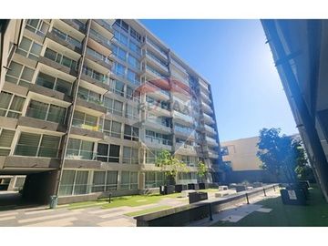 Venta Departamento a pasos de Barrio Italia