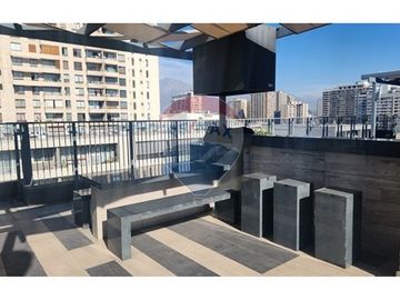 Venta Departamento a pasos de Barrio Italia