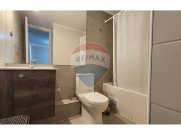 Venta Departamento a pasos de Barrio Italia