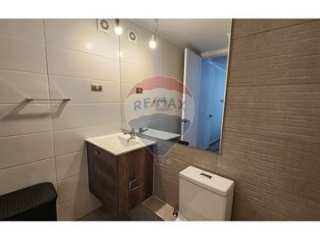 Venta Departamento a pasos de Barrio Italia