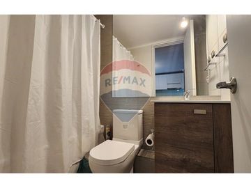 Venta Departamento a pasos de Barrio Italia