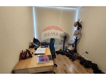 Venta Departamento a pasos de Barrio Italia