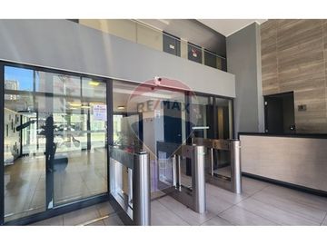 Venta Departamento a pasos de Barrio Italia