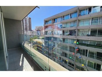 Venta Departamento a pasos de Barrio Italia