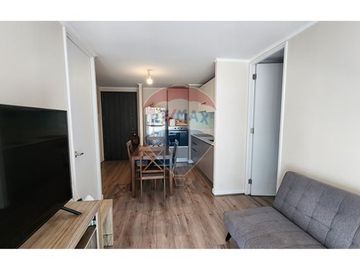 Venta Departamento a pasos de Barrio Italia