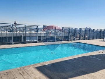 Venta Departamento a pasos de Barrio Italia