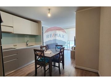 Venta Departamento a pasos de Barrio Italia