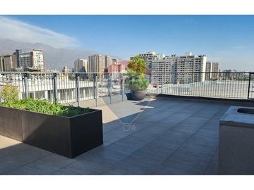 Venta Departamento a pasos de Barrio Italia