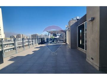 Venta Departamento a pasos de Barrio Italia