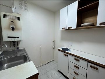 RENOVADO DEPARTAMENTO EN VENTA