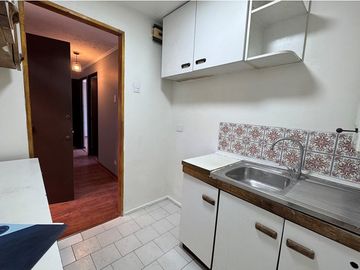 RENOVADO DEPARTAMENTO EN VENTA