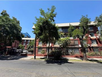 RENOVADO DEPARTAMENTO EN VENTA