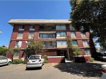 RENOVADO DEPARTAMENTO EN VENTA