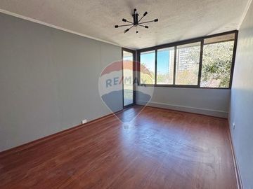 RENOVADO DEPARTAMENTO EN VENTA