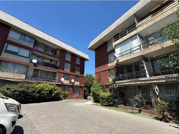 RENOVADO DEPARTAMENTO EN VENTA