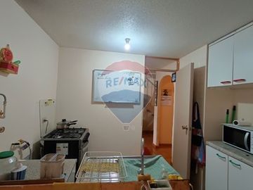 SE VENDE 4D 1B 1E EN VILLA PEDRO MONTT VALDIVIA
