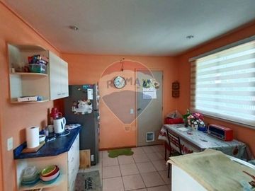 SE VENDE 4D 1B 1E EN VILLA PEDRO MONTT VALDIVIA