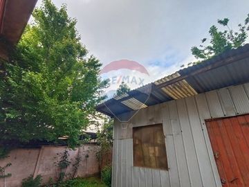 SE VENDE 4D 1B 1E EN VILLA PEDRO MONTT VALDIVIA