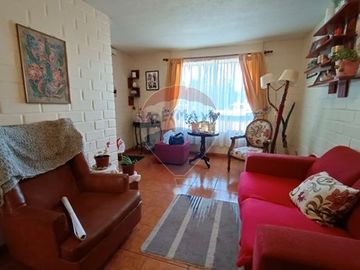 SE VENDE 4D 1B 1E EN VILLA PEDRO MONTT VALDIVIA