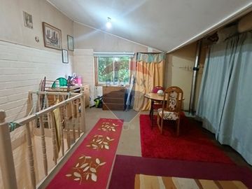 SE VENDE 4D 1B 1E EN VILLA PEDRO MONTT VALDIVIA