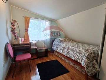 SE VENDE 4D 1B 1E EN VILLA PEDRO MONTT VALDIVIA