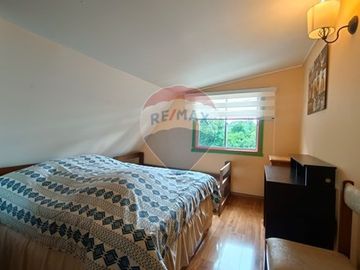 SE VENDE 4D 1B 1E EN VILLA PEDRO MONTT VALDIVIA