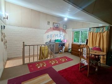 SE VENDE 4D 1B 1E EN VILLA PEDRO MONTT VALDIVIA