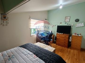 SE VENDE 4D 1B 1E EN VILLA PEDRO MONTT VALDIVIA