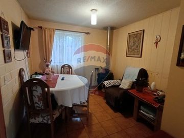 SE VENDE 4D 1B 1E EN VILLA PEDRO MONTT VALDIVIA