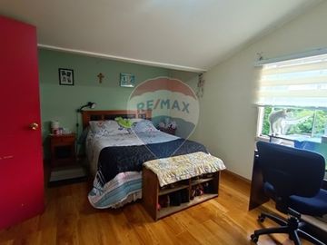 SE VENDE 4D 1B 1E EN VILLA PEDRO MONTT VALDIVIA
