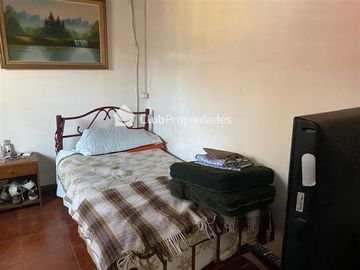 Casa en Venta en Rivadavia 7000 - 8000, comuna de San Ramón, Región metropolitana