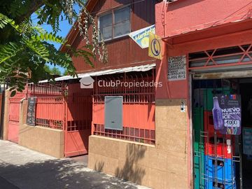 Casa en Venta en Rivadavia 7000 - 8000, comuna de San Ramón, Región metropolitana