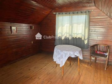 Casa en Venta en Rivadavia 7000 - 8000, comuna de San Ramón, Región metropolitana