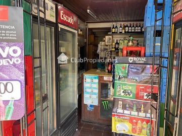 Casa en Venta en Rivadavia 7000 - 8000, comuna de San Ramón, Región metropolitana