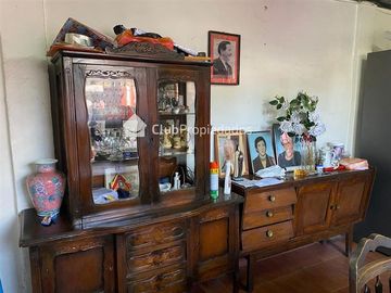 Casa en Venta en Rivadavia 7000 - 8000, comuna de San Ramón, Región metropolitana