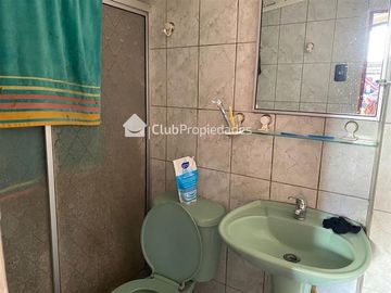 Casa en Venta en Rivadavia 7000 - 8000, comuna de San Ramón, Región metropolitana