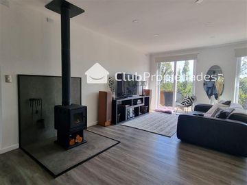 Parcela en Venta en Puerto varas