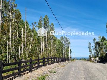 Parcela en Venta en Puerto varas