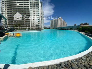 Departamento en Venta en Av. Quilín 100 - 140 Laguna Centro, comuna de Macul Región Metropolitana