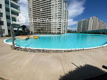Departamento en Venta en Av. Quilín 100 - 140 Laguna Centro, comuna de Macul Región Metropolitana