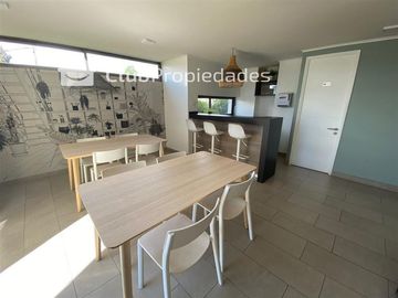 Departamento en Venta en Av. Quilín 100 - 140 Laguna Centro, comuna de Macul Región Metropolitana