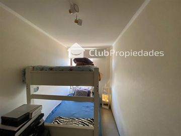 Departamento en Venta en Av. Quilín 100 - 140 Laguna Centro, comuna de Macul Región Metropolitana