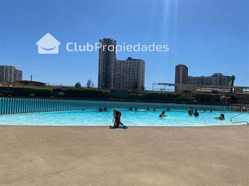 Departamento en Venta en Av. Quilín 100 - 140 Laguna Centro, comuna de Macul Región Metropolitana