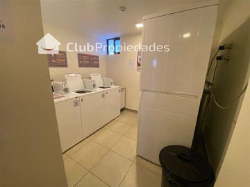 Departamento en Venta en Av. Quilín 100 - 140 Laguna Centro, comuna de Macul Región Metropolitana