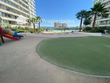 Departamento en Venta en Av. Quilín 100 - 140 Laguna Centro, comuna de Macul Región Metropolitana