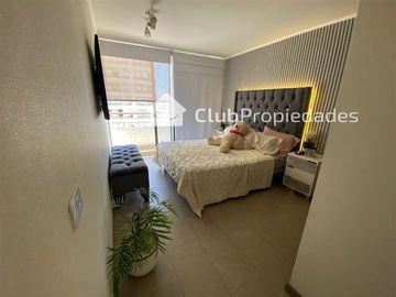 Departamento en Venta en Av. Quilín 100 - 140 Laguna Centro, comuna de Macul Región Metropolitana