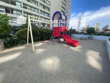Departamento en Venta en Av. Quilín 100 - 140 Laguna Centro, comuna de Macul Región Metropolitana